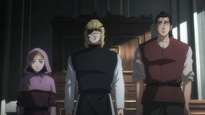 チ。―地球の運動について― 1. évad Ep.8 8. epizód