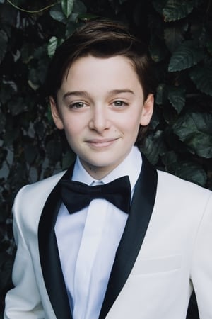 Noah Schnapp