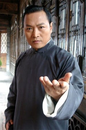 Chen Zhi-Hui