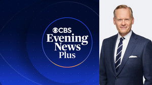 CBS Evening News kép