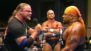 ECW Hardcore TV Season 6 Ep.16 16. epizód