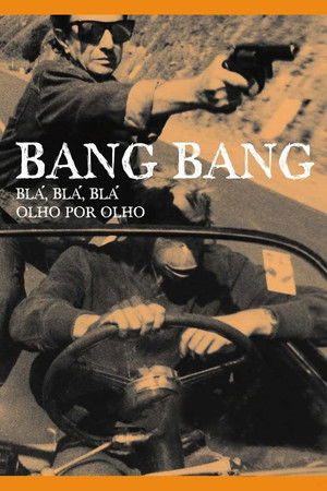 Bang Bang poszter