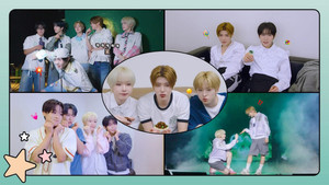 NCT WISH 4. évad Ep.29 29. epizód