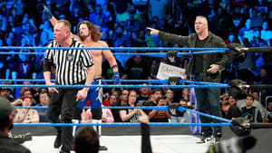 WWE SmackDown Season 20 Ep.1 1. epizód