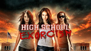 High School Possession háttérkép