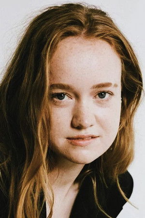 Liv Hewson profil kép