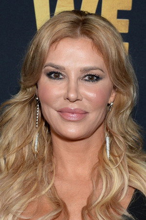 Brandi Glanville profil kép