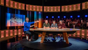 De dag van vandaag 4. évad Ep.29 29. epizód