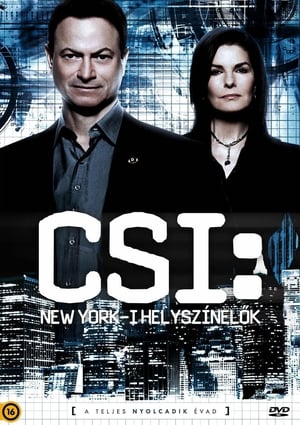 CSI: New York-i helyszínelők