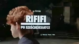 Rififi po sześćdziesiątce háttérkép