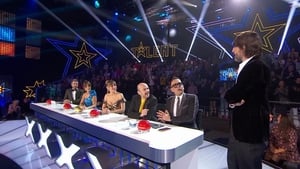 Got Talent España 8. évad Ep.16 16. epizód