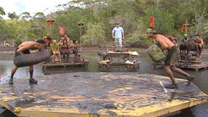 Survivor 14. évad Ep.5 5. epizód