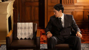 虎に翼 1. évad Ep.122 122. epizód