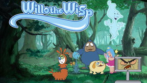 Willo the Wisp kép