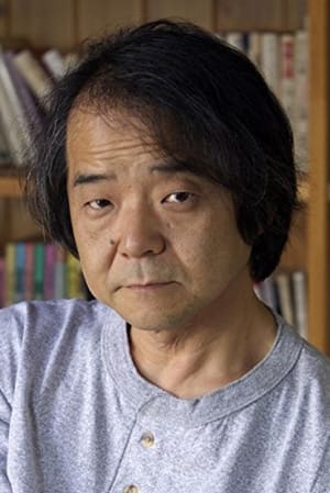 Mamoru Oshii profil kép