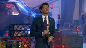 The Bachelor 28. évad Ep.8 8. epizód