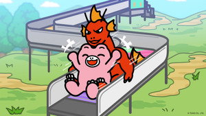 ちびゴジラの逆襲 kép