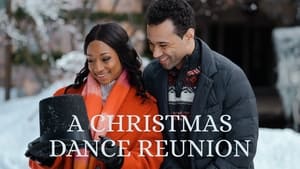 A Christmas Dance Reunion háttérkép