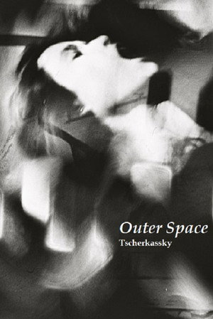 Outer Space poszter