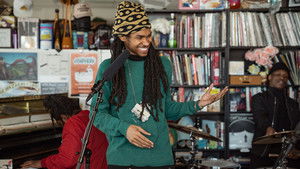 NPR Tiny Desk Concerts 12. évad Ep.16 16. epizód