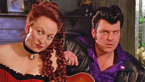 Chuck Finn Season 1 Ep.5 5. epizód