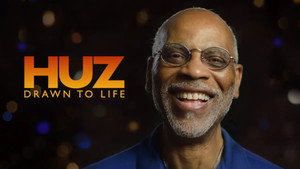 Huz: Drawn to Life háttérkép