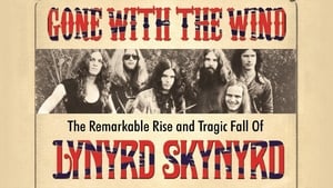 Lynyrd Skynyrd - Gone With The Wind háttérkép