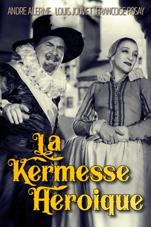 La Kermesse héroïque poszter