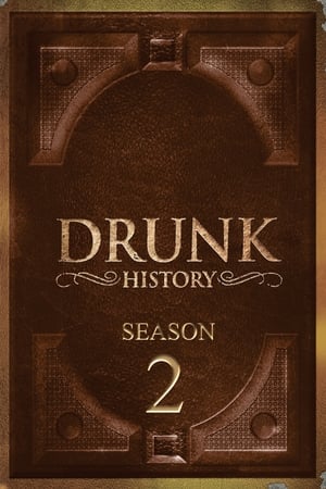 Drunk History