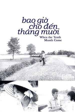 Bao giờ cho đến tháng Mười poszter