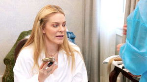 The Real Housewives of New York City 13. évad Ep.10 10. epizód