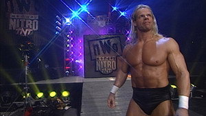 WCW Monday Nitro Season 3 Ep.51 51. epizód