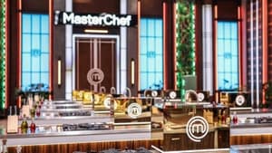 MasterChef 12. évad Ep.1 1. epizód