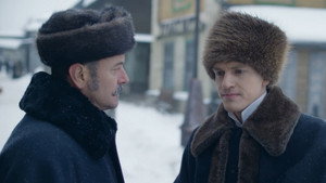 Безсоновъ 1. évad Ep.7 7. epizód