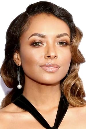 Kat Graham profil kép