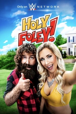 Holy Foley poszter