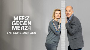 Merz gegen Merz - Entscheidungen háttérkép