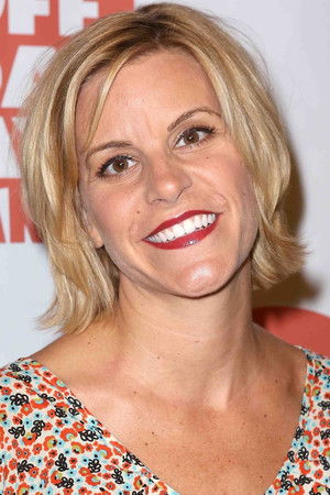 Jenn Colella profil kép