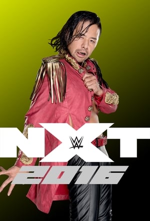 WWE NXT