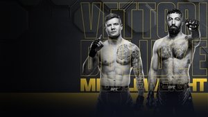 UFC Fight Night 254: Vettori vs. Dolidze 2 háttérkép