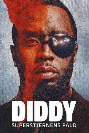 Diddy: The Making of a Bad Boy poszter
