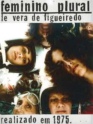 Feminino Plural poszter