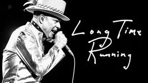The Tragically Hip - Long Time Running háttérkép