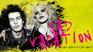 Sad Vacation: The Last Days of Sid and Nancy háttérkép