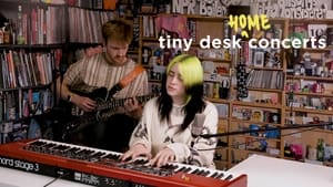 NPR Tiny Desk Concerts 13. évad Ep.121 121. epizód