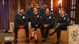 Fort Boyard, toujours plus fort ! 6. évad Ep.2 2. epizód