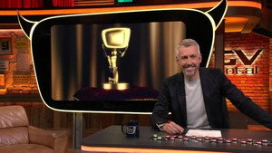 TV total 18. évad Ep.39 39. epizód