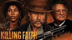Killing Faith háttérkép