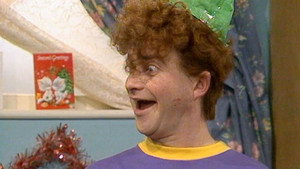 Harry Enfield's Television Programme Season 1 Ep.6 6. epizód