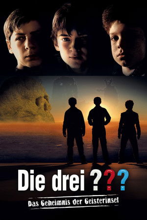 T3I - A Csontváz-sziget